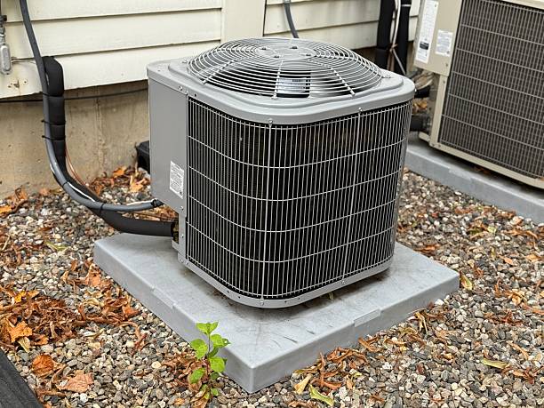 24/7 Emergency Heat Pump Repair experts in Dade City, FL